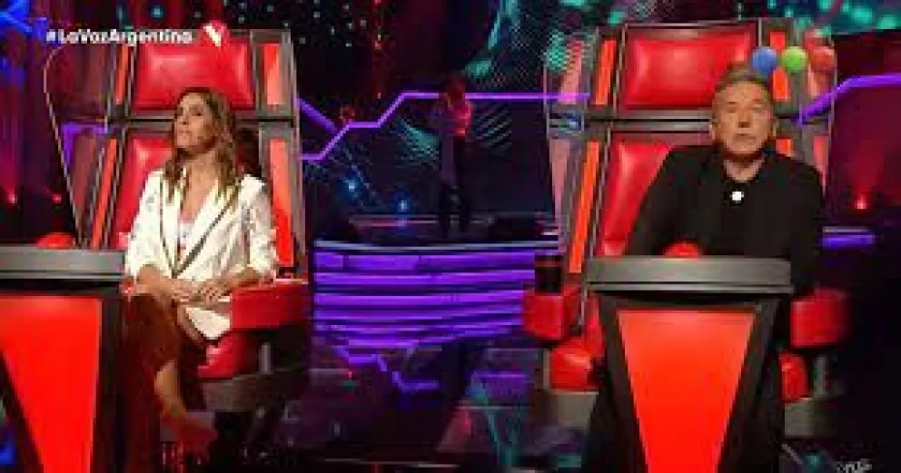 Ex participante de La Voz Argentina vende contenido erótico en las redes