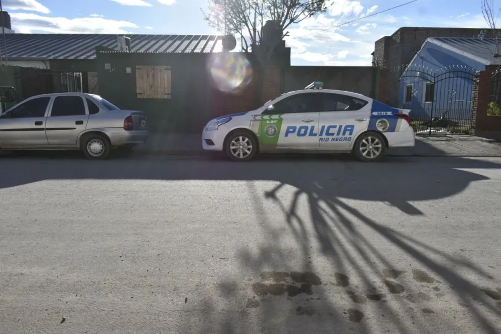 Policías cierran con otro apresado el círculo sobre los ladrones de Las Flores