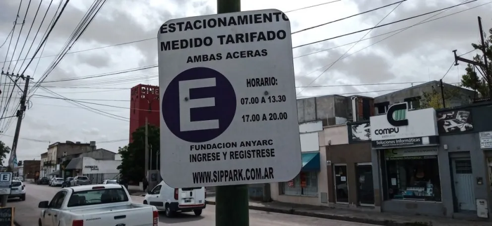 Estacionamiento medido: Pocas inspecciones y escasos pagos del servicio