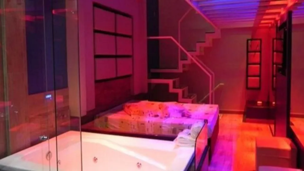 Quiso pagar un hotel alojamiento con la Tarjeta Alimentar y se hizo viral