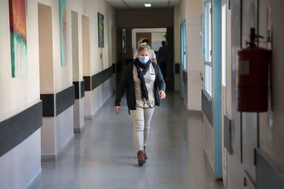 Covid 19: Continúa el bajo nivel de casos en Viedma