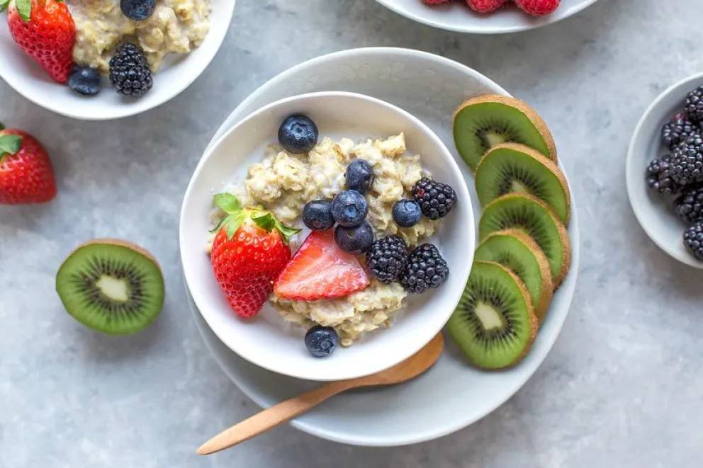 Las mejores recetas de desayunos saludables para empezar bien el día