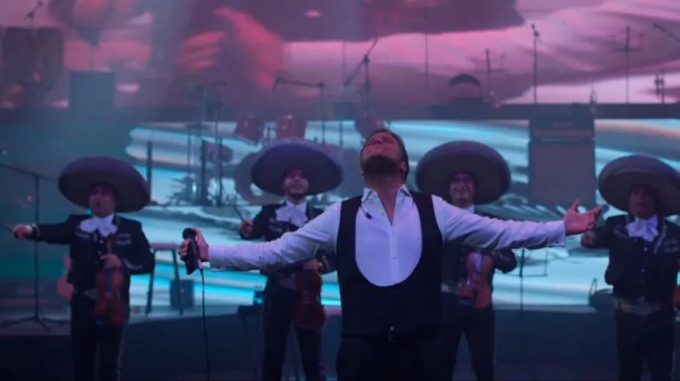 Llega la tercera temporada de "Luis Miguel, la serie" ¿Cuándo se estrenará?