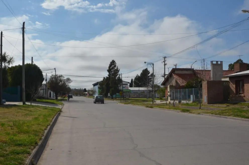Un hombre murió hace una semana y recién se dieron cuenta por el olor