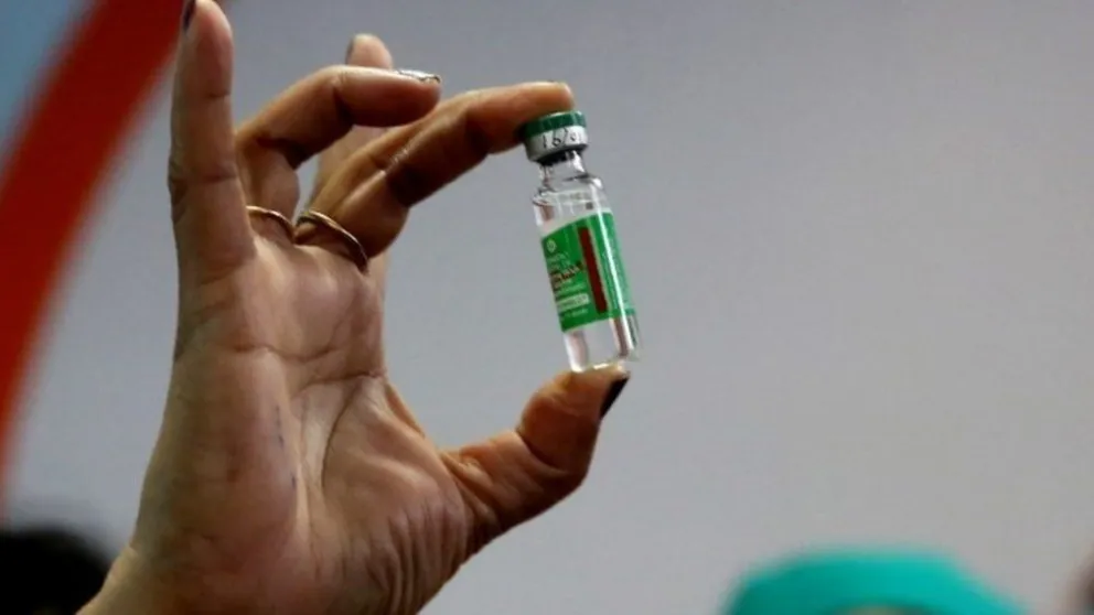India aprobó la primera vacuna de ADN contra el coronavirus en el mundo