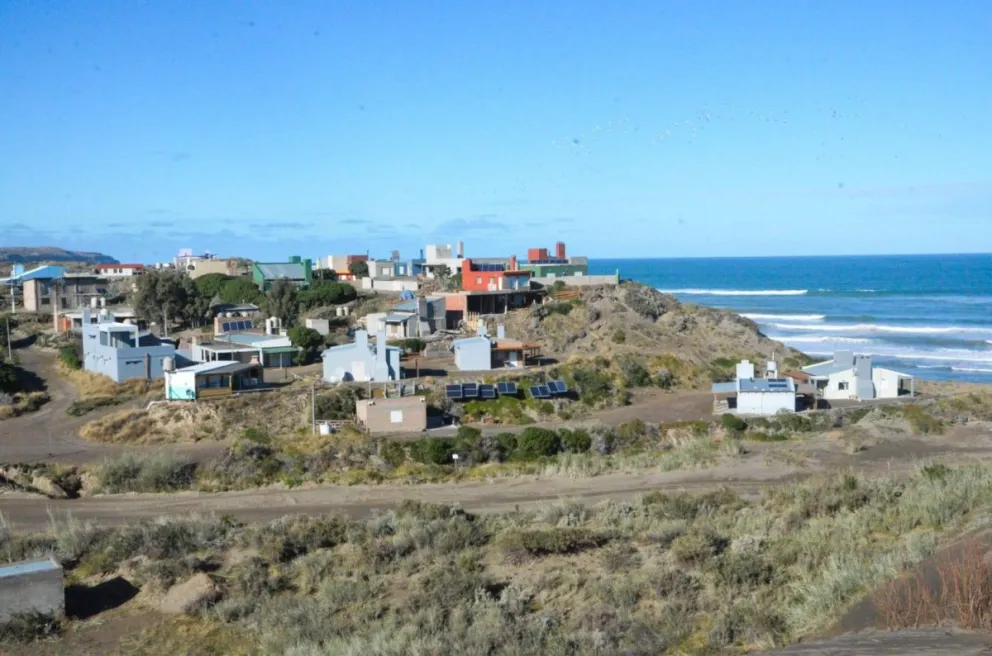 Vecinos pusieron cámaras Bahía Creek para combatir la delincuencia