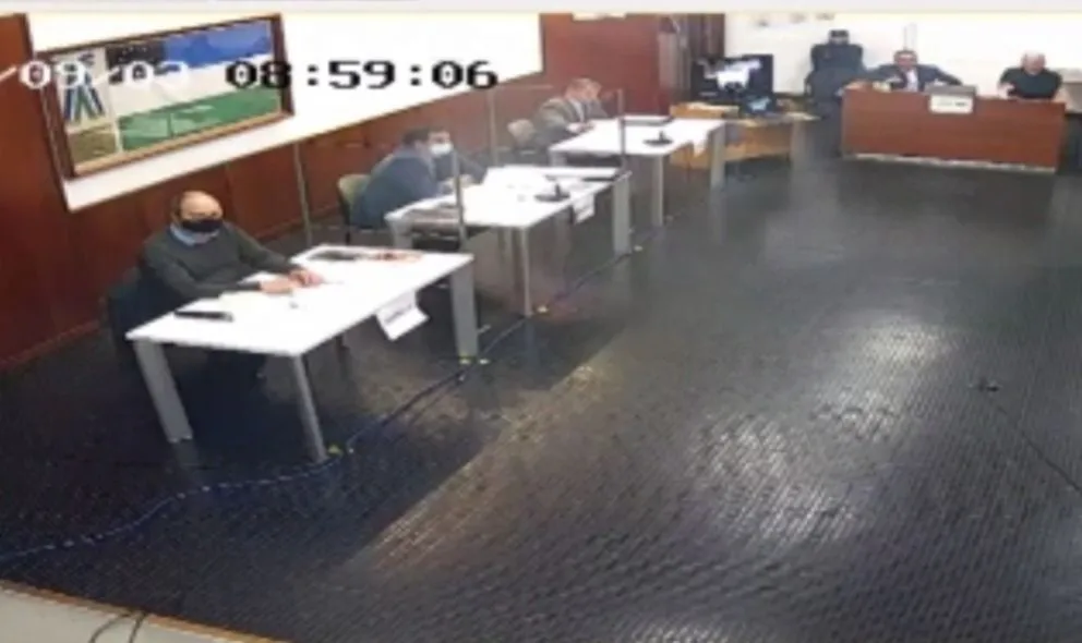 Histórico: el lunes inicia el primer juicio popular en Viedma con un atroz caso