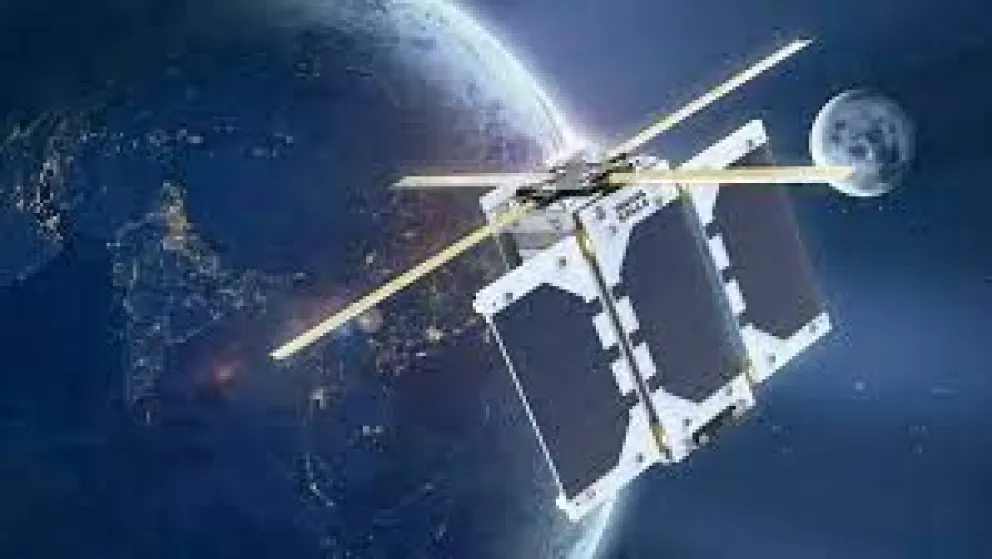 Hechos en Mar del Plata: SpaceX lanzará satélites realizados en una escuela técnica del país
