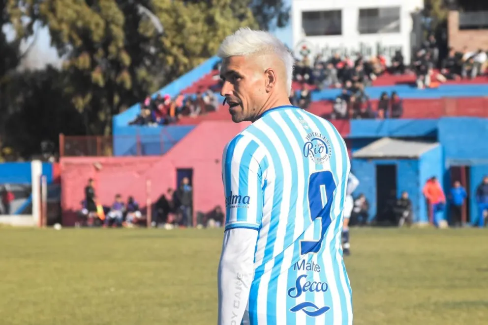 Liga Rionegrina: solo se juegan los postergados