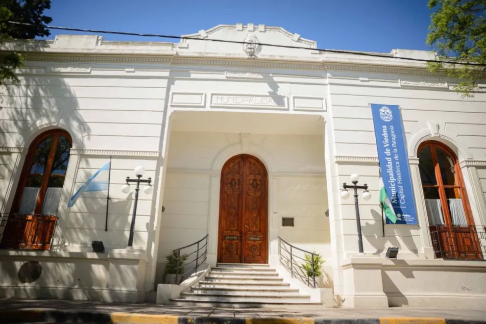 Por herencias del siglo pasado, Viedma tiene que pagar juicio millonario