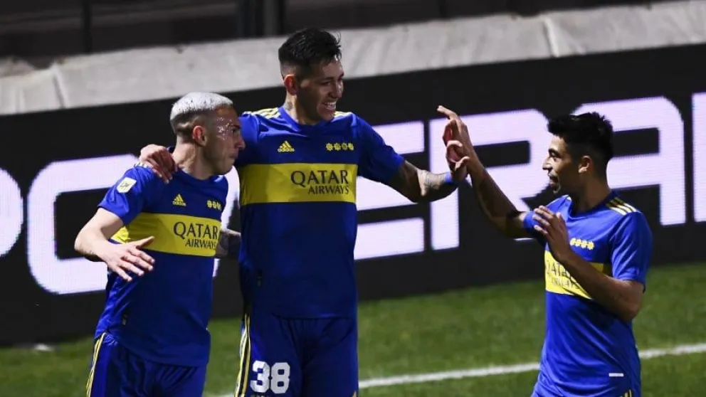 Agenda deportiva: El Xeneize quiere retomar la senda del triunfo