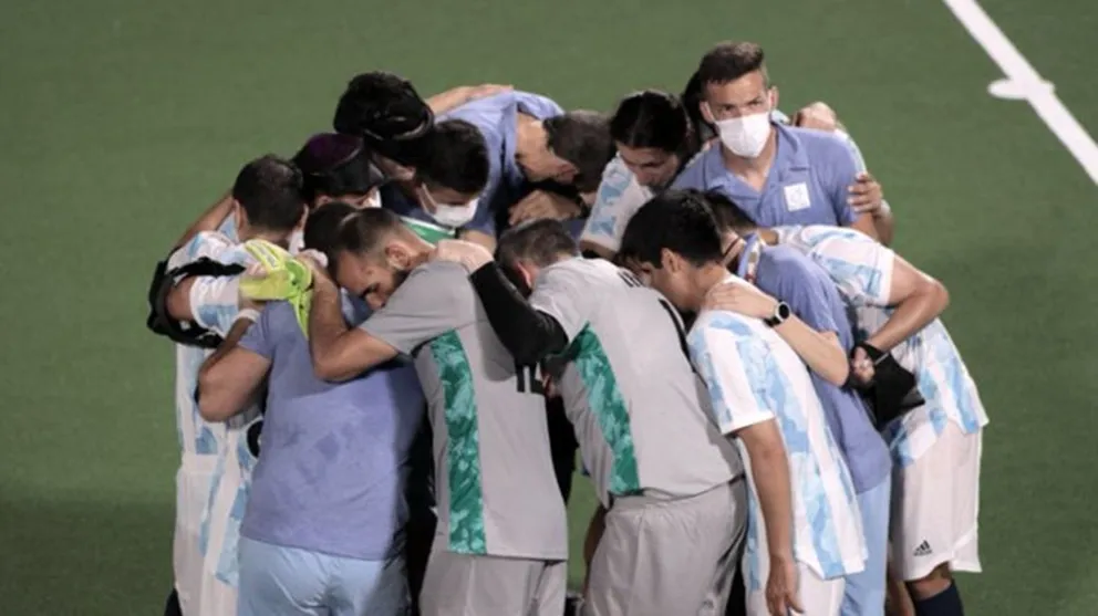 Subcampeones paralímpicos: Los Murciélagos perdieron la final ante Brasil