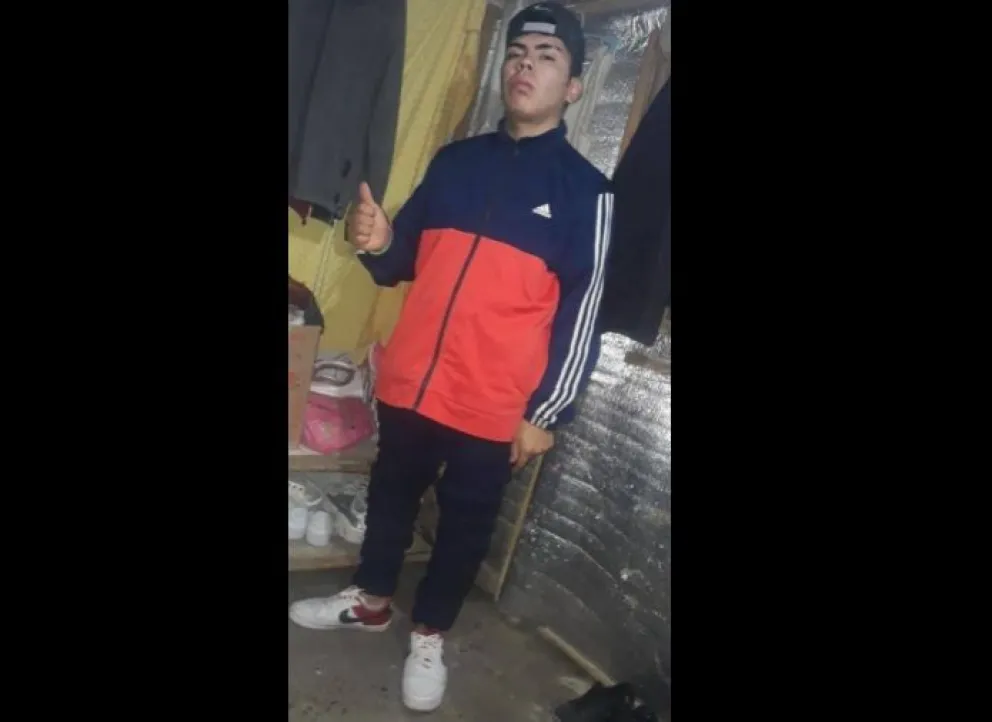 ¿Qué pasó la noche en la que mataron a Axel Luna?