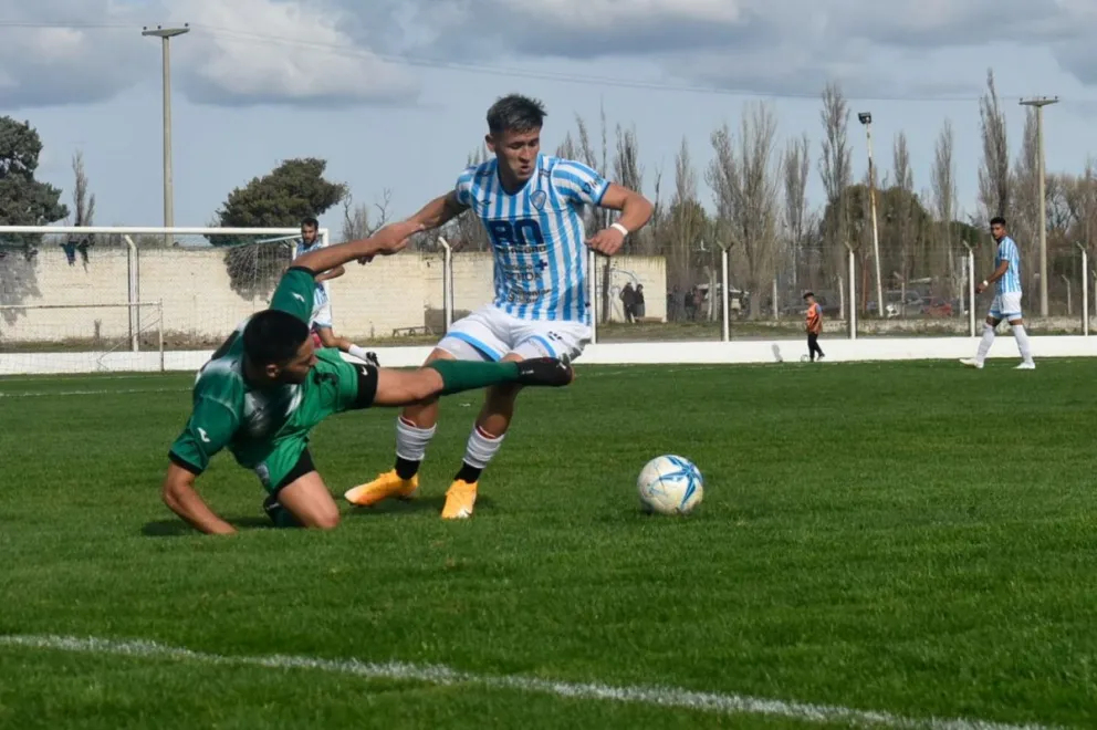 Federal A: Sol de Mayo estiró su invicto y trepó en las posiciones