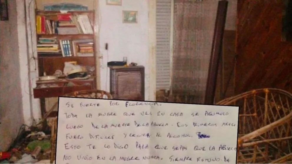 Murió por coronavirus y su nieto ocultó el cuerpo durante cinco meses para cobrar su pensión