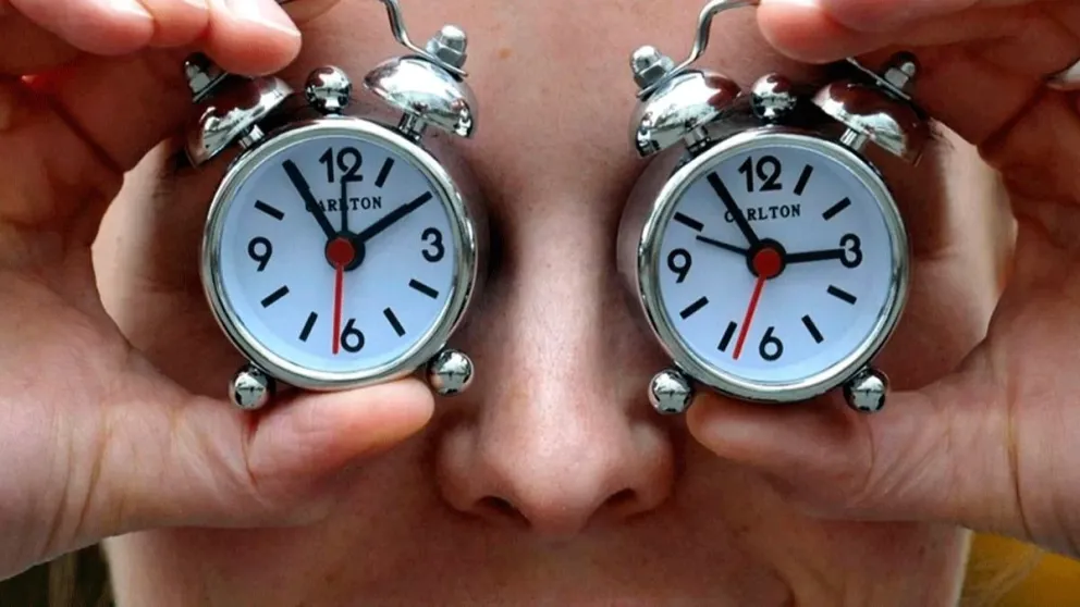 Esto es lo que la hora de tu nacimiento dice sobre tu personalidad