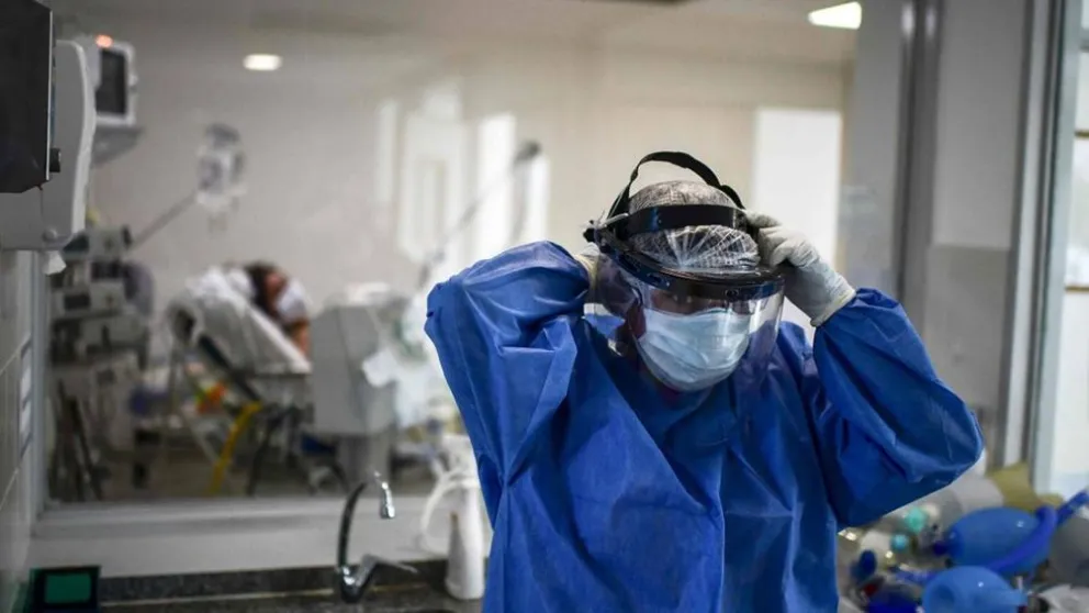 Río Negro: Se registraron 32 nuevos casos y 1 fallecido por Covid-19