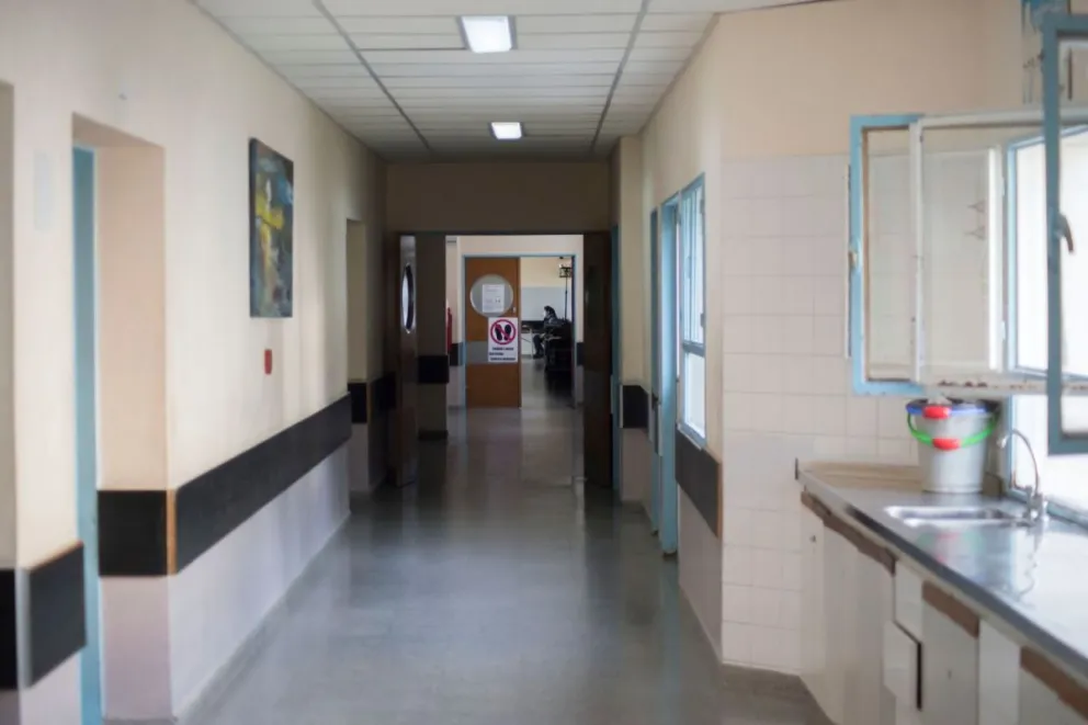 La capital provincial tiene 30 pacientes con COVID19 activo