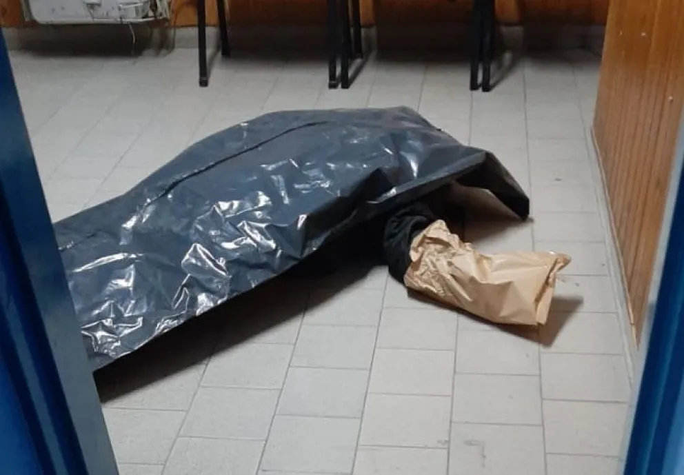 Jurado popular debuta en Viedma con horrendo crimen