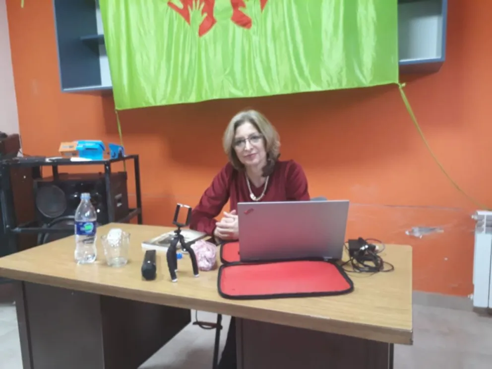 Falsas denuncias: "una pandemia que viene de la mano de la ideología de género"