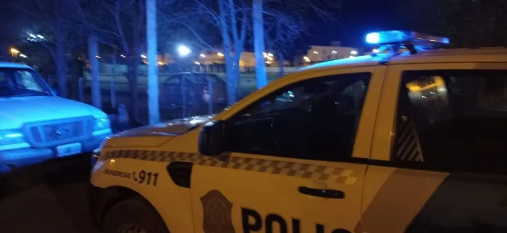 "El barrio se volvió tierra de nadie", aseguran en Villa Morando