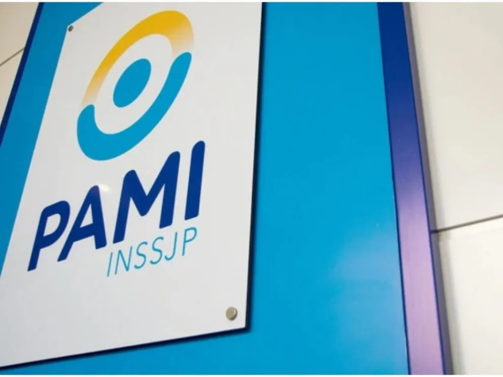 PAMI: El miércoles ATE para 24 horas en todas las oficinas de Río Negro