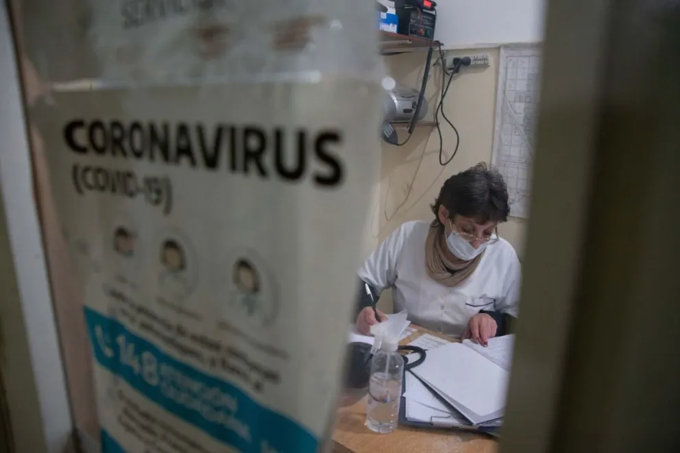 Por segundo día consecutivo, Patagones no presentó casos de covid