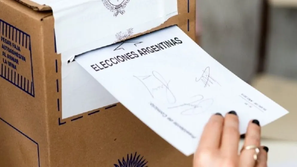 PASO: claves para votar de forma segura en pandemia durante estas elecciones