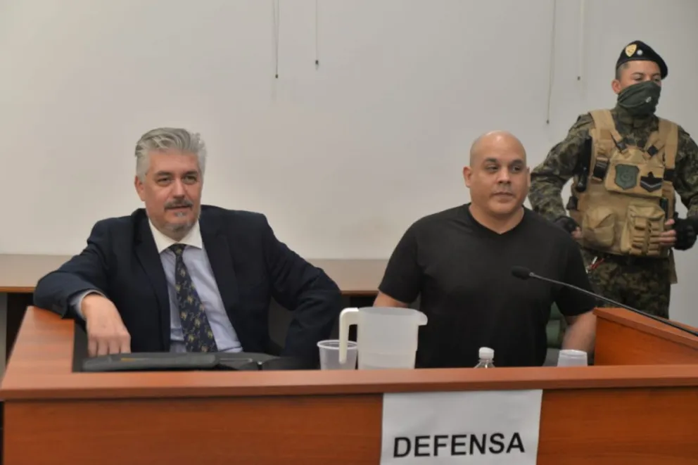 Juicio popular: según la Fiscalía los Masseta tiraron a matar y quisieron asesinar al principal testigo