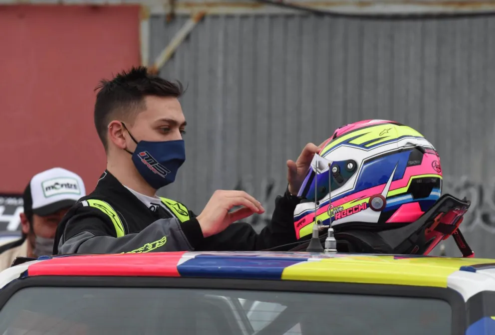 Se modificó la primera final del GTC
