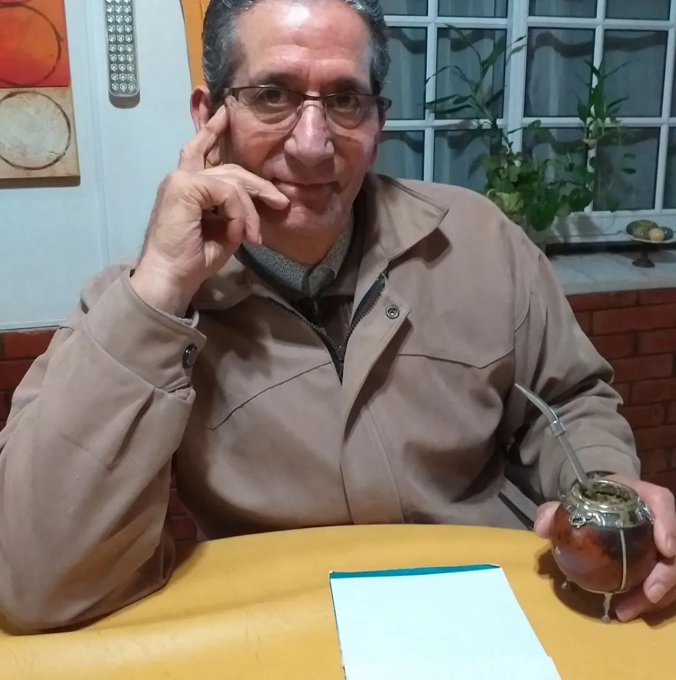 Triste adiós: falleció el dirigente Pedro Ansola