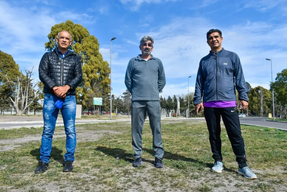 Carrera Stilo: Se definió la fecha y el circuito