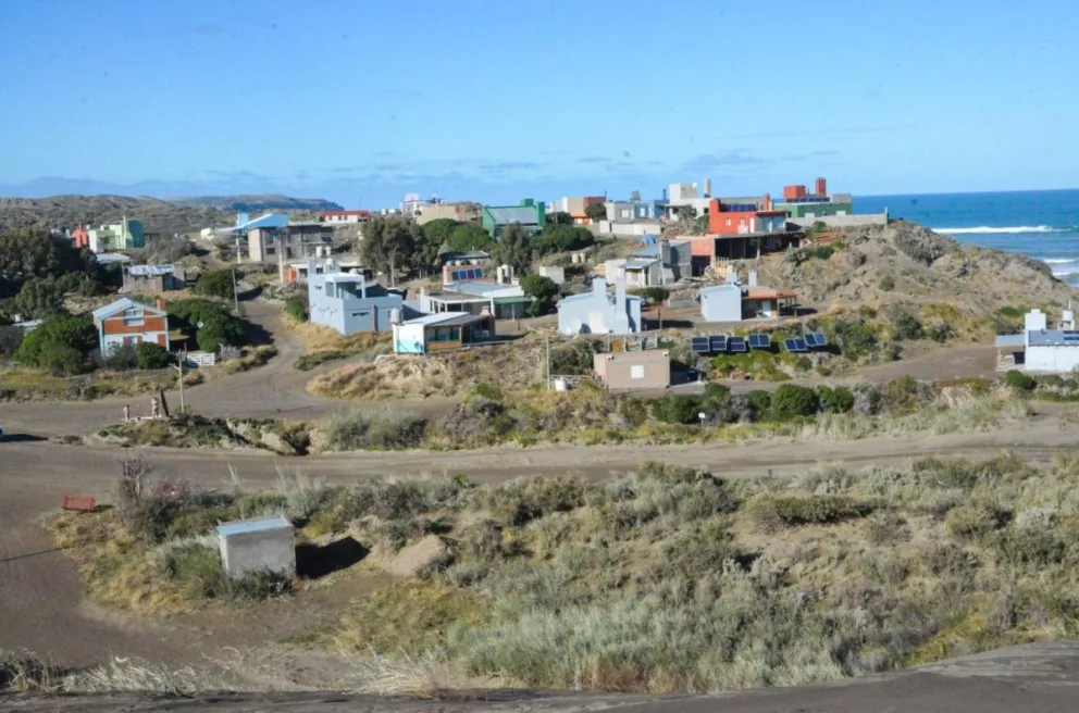 En busca de una solución para la basura costera