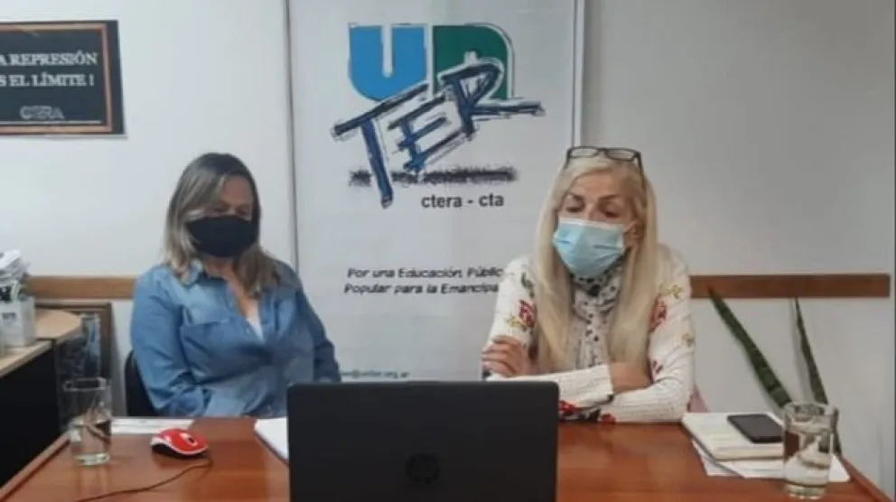 Unter pide asueto para el lunes 13 de septiembre