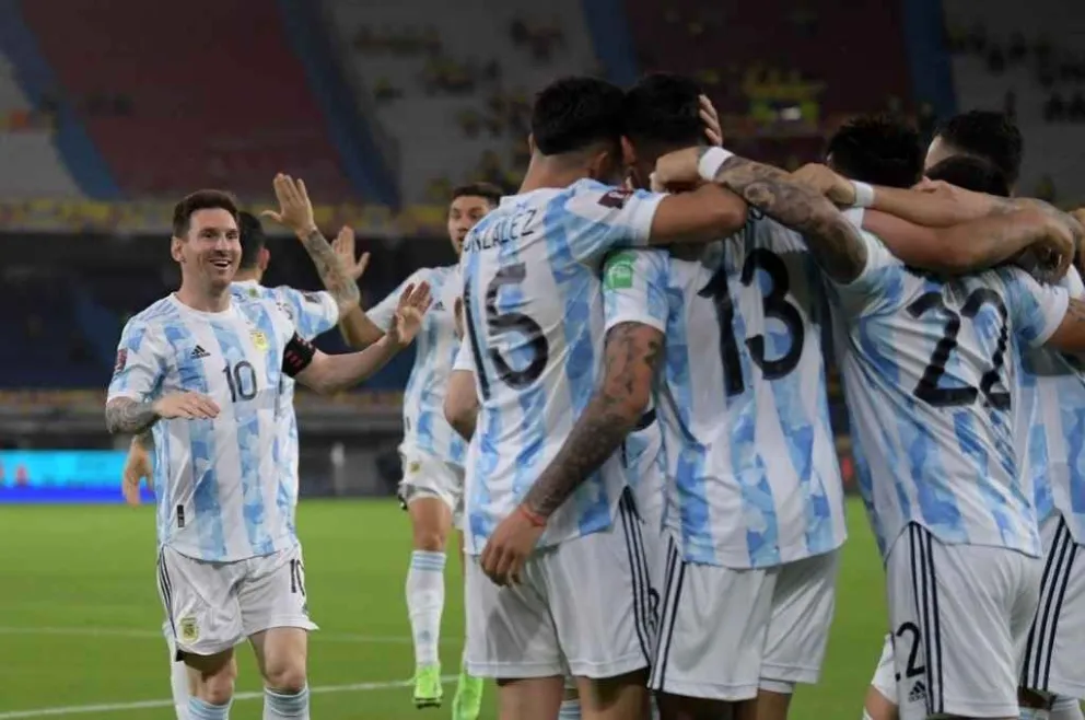 Selección Argentina: Romero y Lo Celso fueron desafectados y Rossi reemplaza a Armani