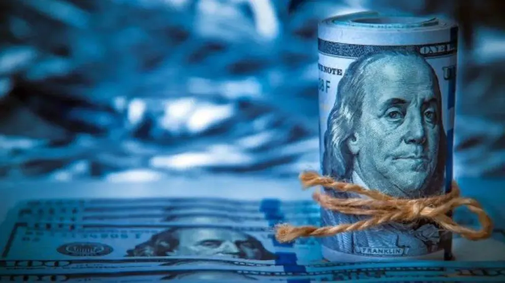 "Dólar puré": De qué se trata y cuánto se puede ganar