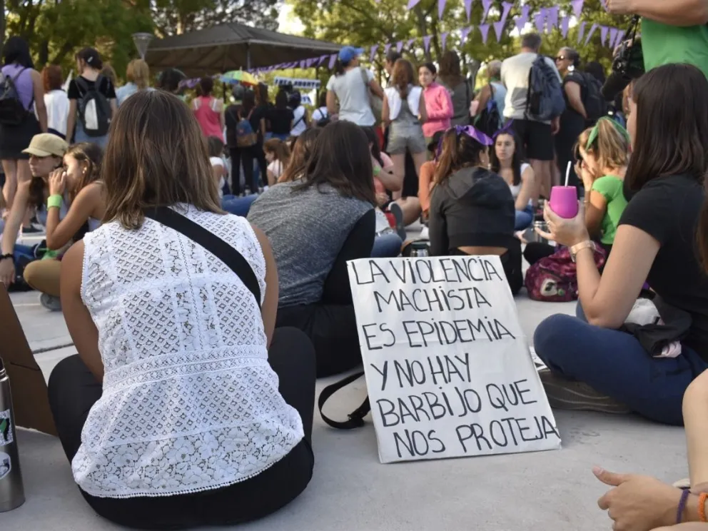 Programa Acompañar: Hay sostén para víctimas de violencia de género