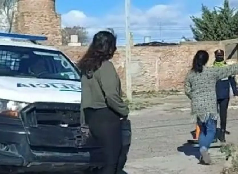 Balacera y muerte: Siguen las pericias y se investigan quiénes iban en el auto