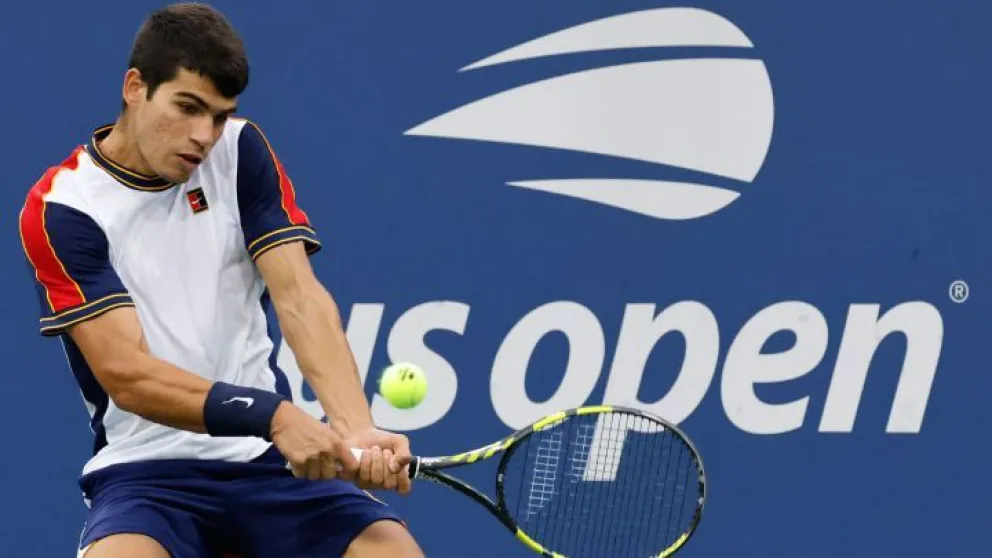 Agenda deportiva: El US Open ingresa en la etapa de definiciones