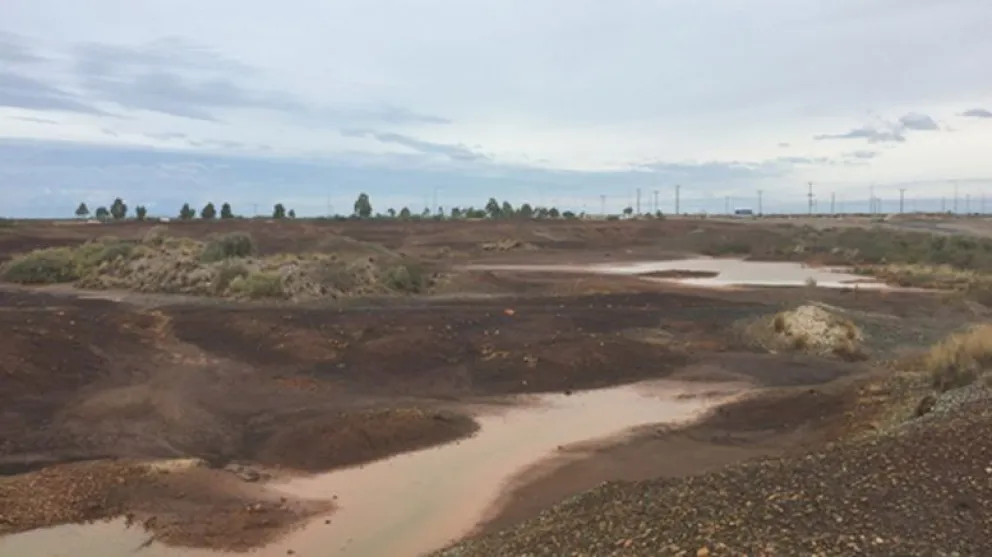 Problemática del plomo: se busca una solución a la contaminación