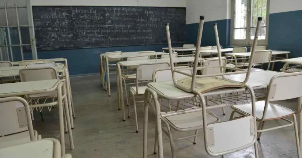 El lunes 13 no habrá clases: se estableció por decreto