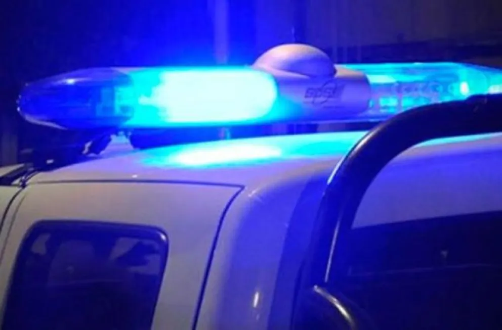 Desactivaron una fiesta clandestina en la costanera de Viedma