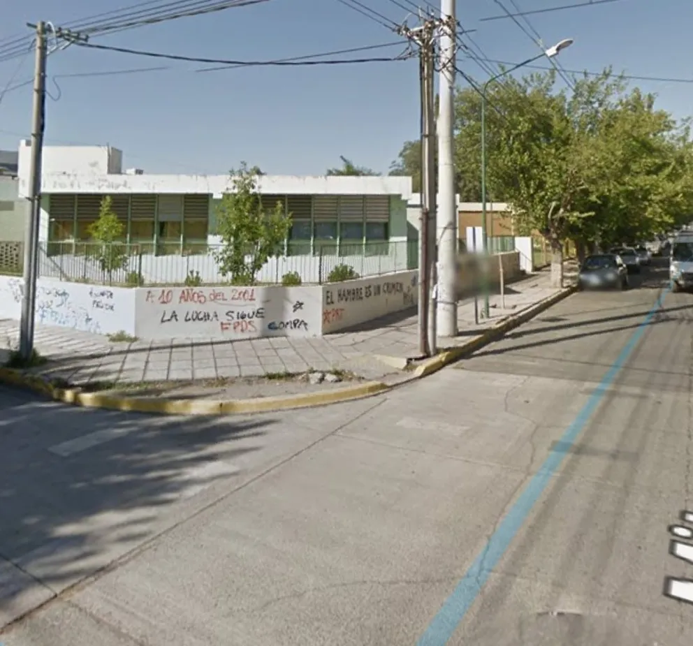 Robo en un jardín de infantes: entraron sin dejar huellas