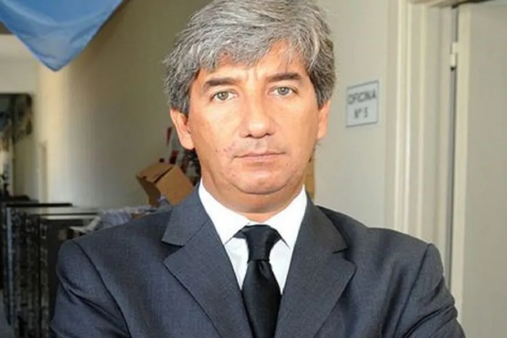 La mesa judicial del macrismo va por el juzgado federal Nº 1 de Mendoza