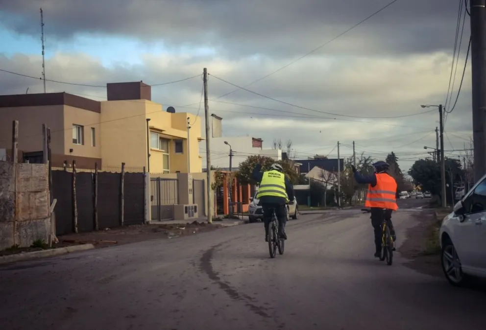 Los ladrones ahora se especializan en robar documentos de autos