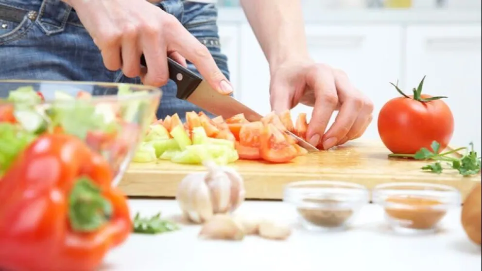 Tips para evitar el desperdicio de alimentos en tu hogar
