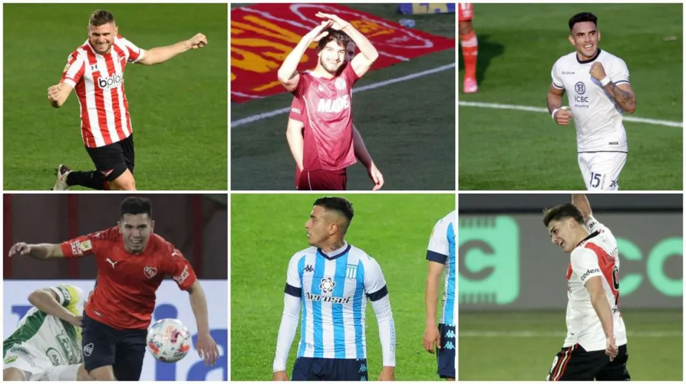 No habrá fútbol el finde por las PASO: mirá cómo se jugará la próxima fecha