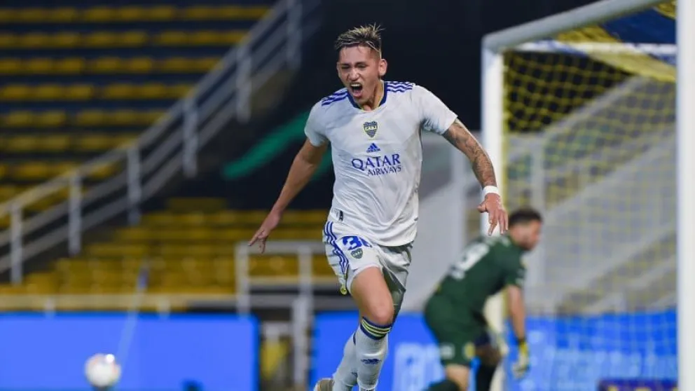 Luis Vázquez: las imperdibles anécdotas antes de su arribo a Boca