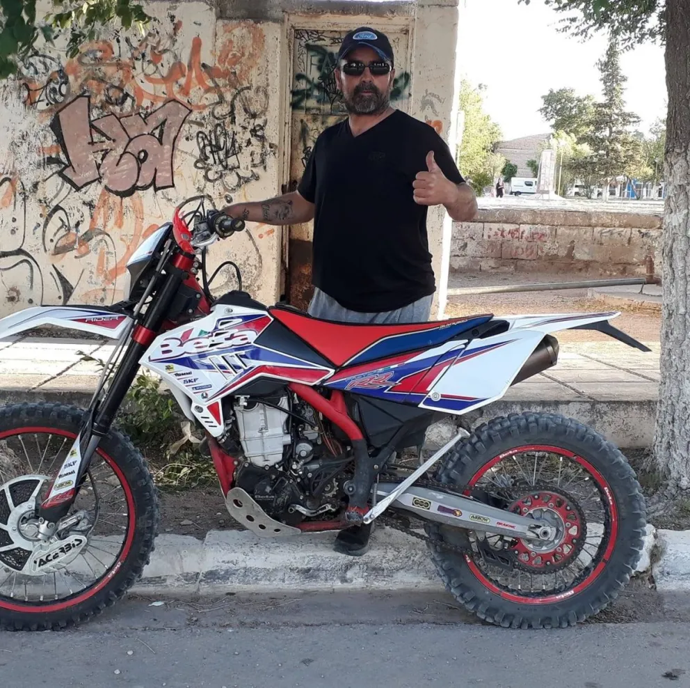 Experto en Criminalística echó por tierra que García haya disparado contra los Masseta