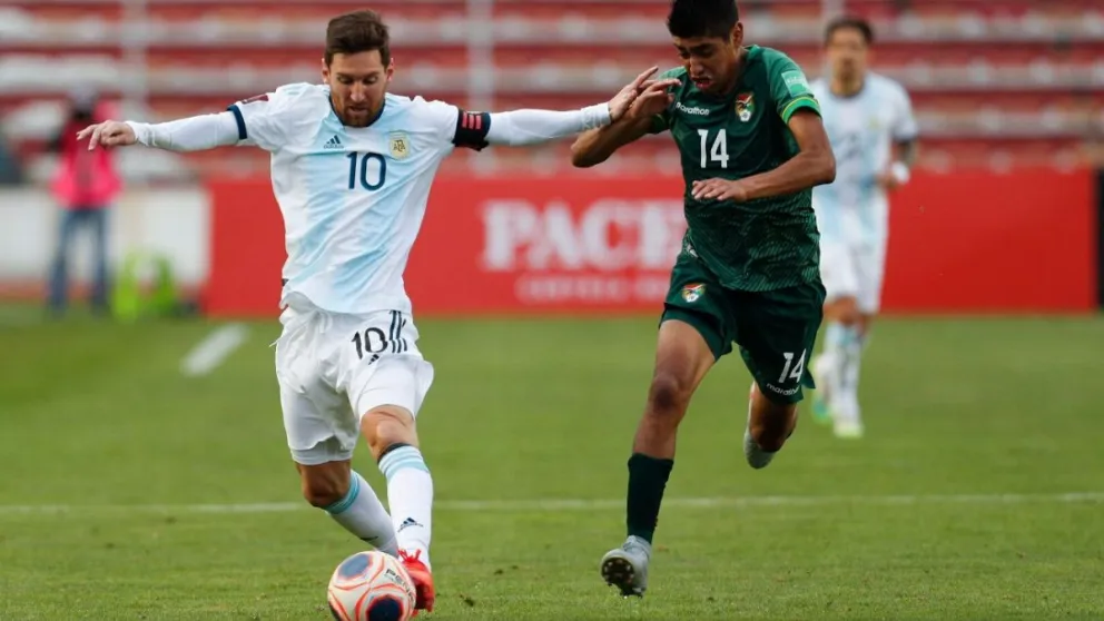 Agenda deportiva: Argentina estrena título y vuelve al Monumental con público